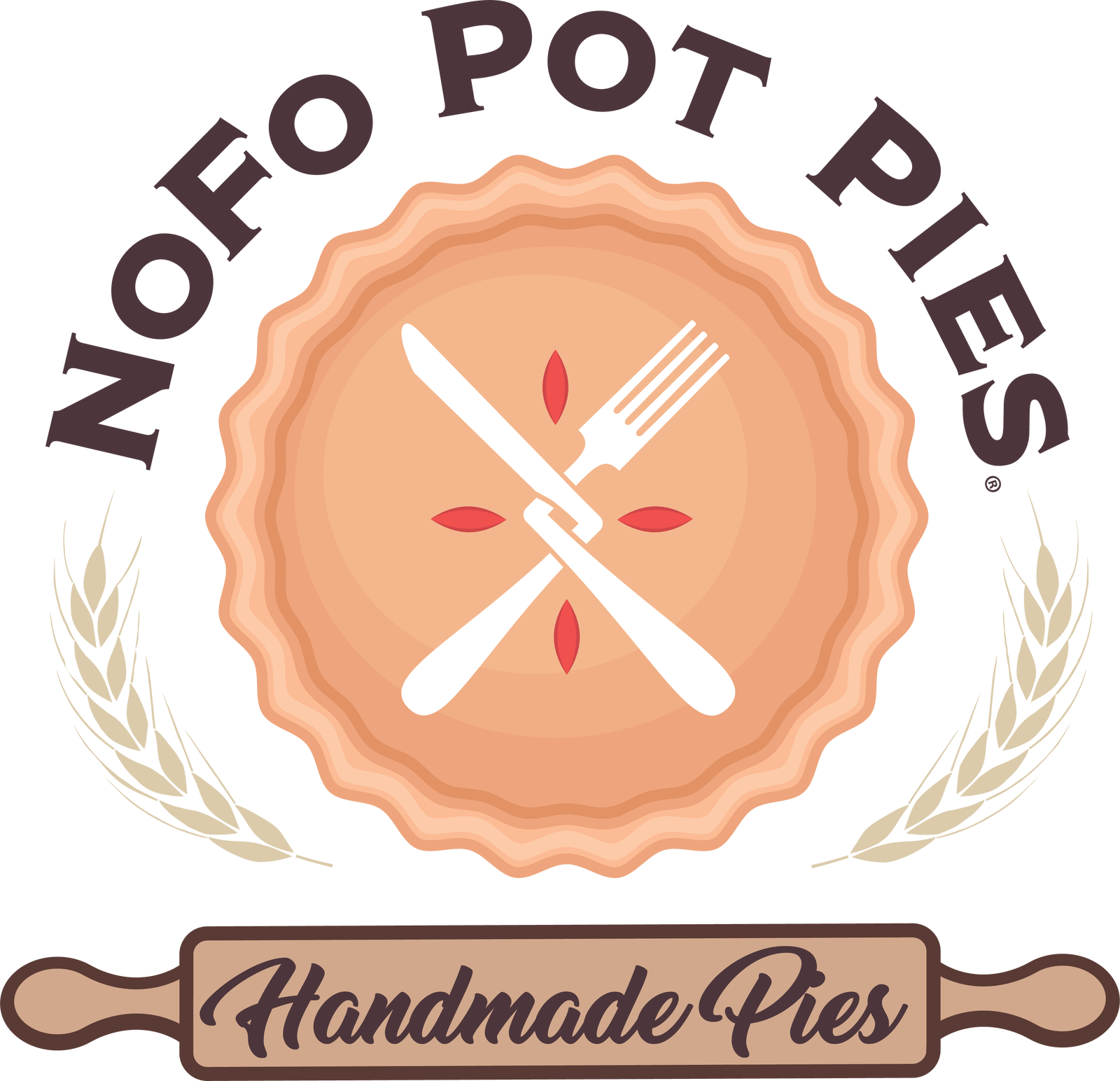 Home NoFo Pot Pies LLC